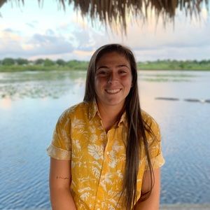 Meet your Posher, Janelle